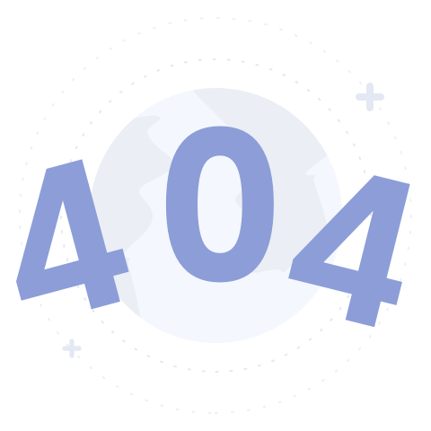404 NotFound